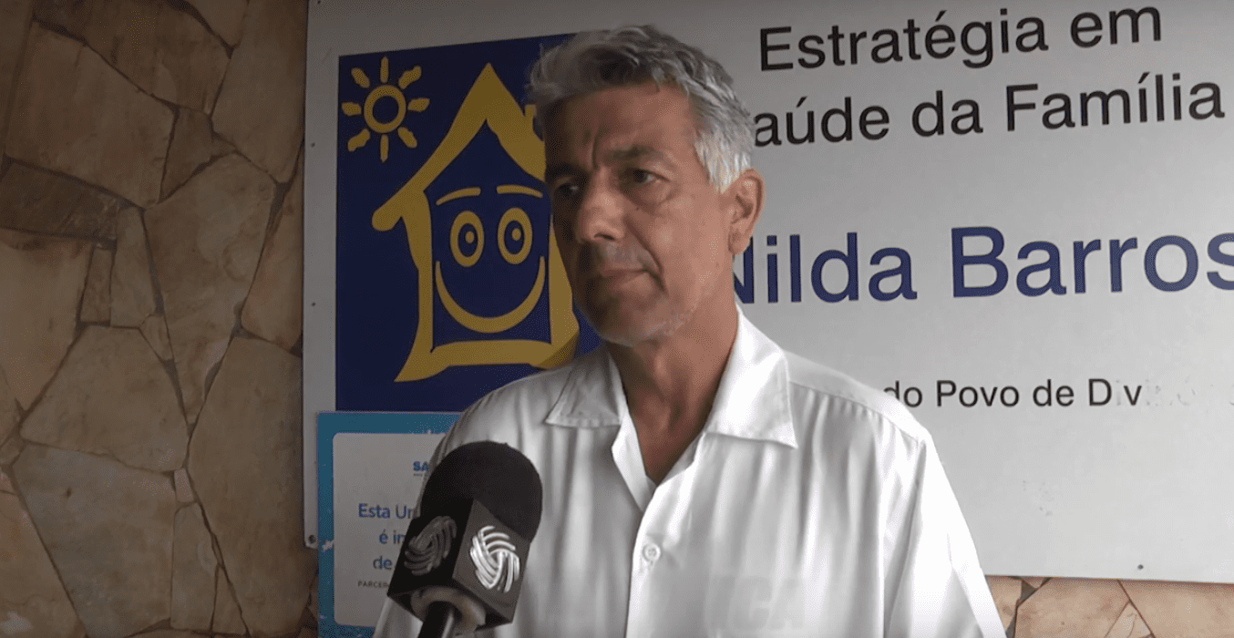 Coronavírus: Médico tranquiliza população de Divinópolis e dá dicas de prevenção