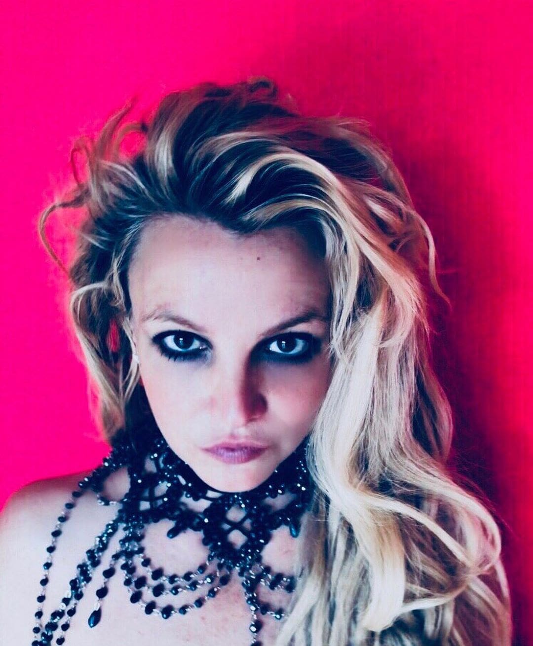 Britney Spears registra nova música com ex-integrante de banda gospel australiana