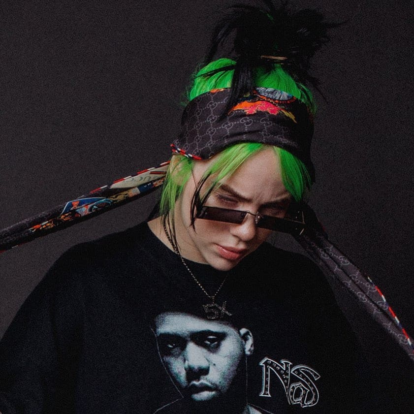 Shows de março da turnê recém lançada da Billie Eilish são adiados