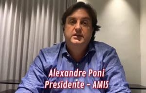 Presidente da AMIS informa sobre a situação de momento do abastecimento dos supermercados mineiros
