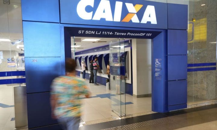 Caixa libera abono salarial para trabalhadores nascidos em setembro