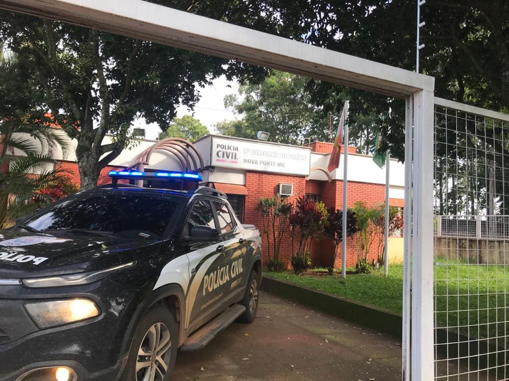 Polícia Civil deflagra operação de combate à violência contra a mulher em todo o Estado