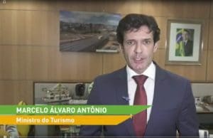 Turismo e Justiça se unem para alinhar medidas setor de hotelaria, turismo e shows