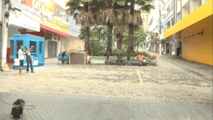Coronavírus: Isolamento voluntario em Divinópolis tem intensidade que pode reduzir mortes