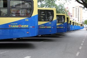Vale transporte em BH terá redução no preço e veja a situação de Divinópolis