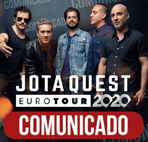 banda jota quest