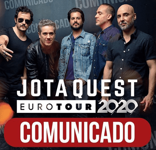 banda jota quest