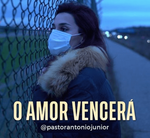 o amor vencera