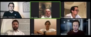 Paulo Guedes: &lsquo;Fomos atingidos por um meteoro&rsquo;, para quem perdeu Guedes na XP, segue o link