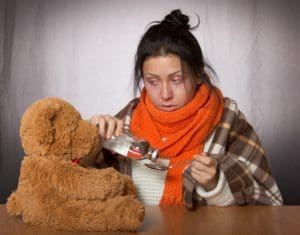 Saiba a diferen&ccedil;a entre Covid-19, gripe, resfriado e alergias t&ecirc;m sintomas parecidos, mas dura&ccedil;&atilde;o e evolu&ccedil;&atilde;o s&atilde;o diferentes