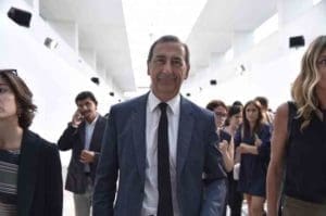 O prefeito de Mil&atilde;o, reconheceu, nesta quinta-feira (26/3), que errou ao apoiar a campanha &ldquo;Mil&atilde;o n&atilde;o para&rdquo;