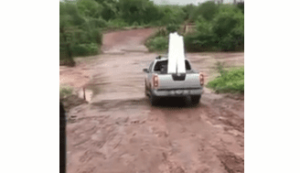 Blog Jorge Neto: CHALANA HILUX……