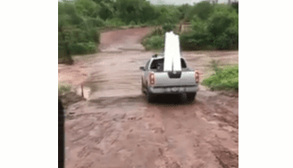 Blog Jorge Neto: CHALANA HILUX……