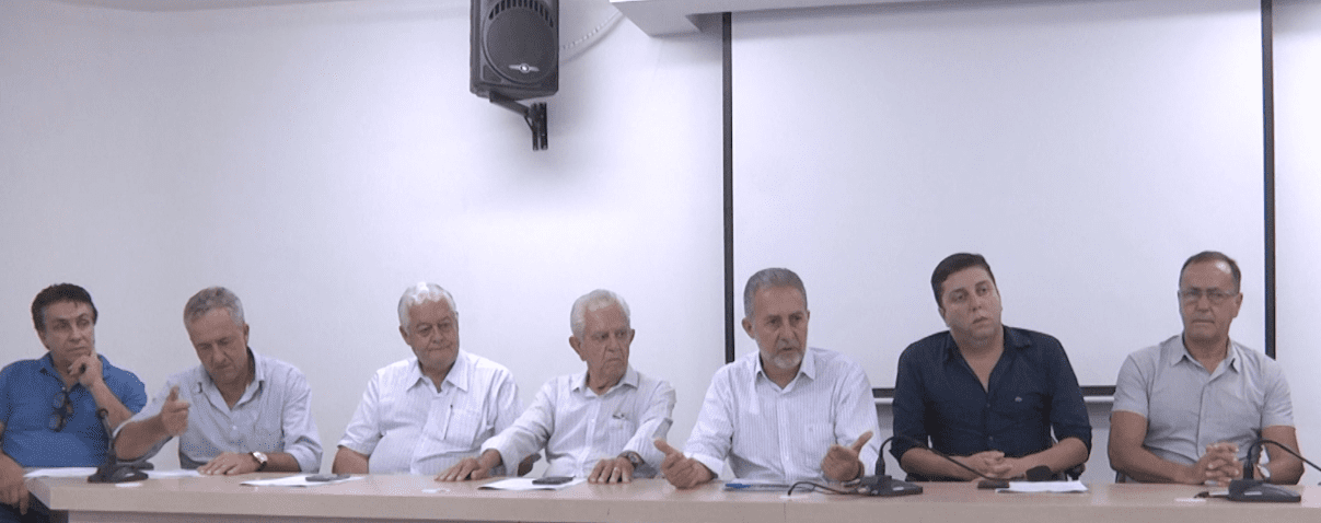 Municípios que compõe a AMVI decidem por não formalizar consorcio para usina de asfalto