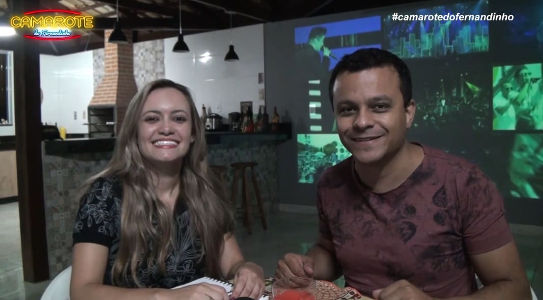 Bomba! Roberta Miranda fala sobre processo que envolve Gusttavo Lima