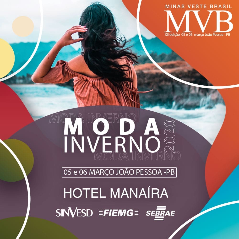 Confecções de Divinópolis estão preparadas para o MVB