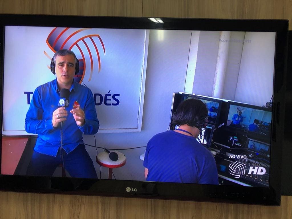 TV CANDIDES AO VIVO TRANSMISSÃO JOGO GUARANI X DEMOCRATA DE SETE LAGOAS