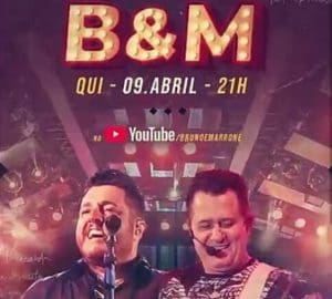 Agora é pra sofrer de verdade! Bruno e Marrone confirmam…