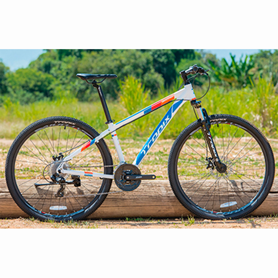 Pedaladas Meireles Bike 2020