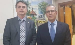Ministro de Minas e Energia foi diagnosticado com coronavírus