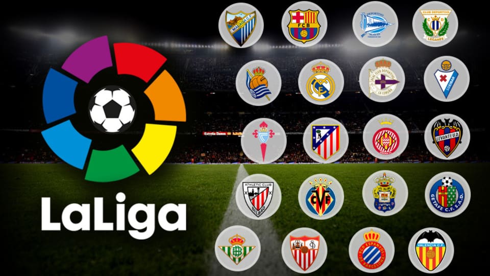 Os campeonatos na Itália em Portugal e Espanha foram suspenso
