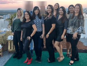 Perfil: Conhe&ccedil;a as mulheres que fazem a for&ccedil;a do Sistema MPA