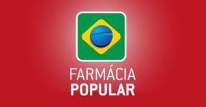 logo farmacia popular