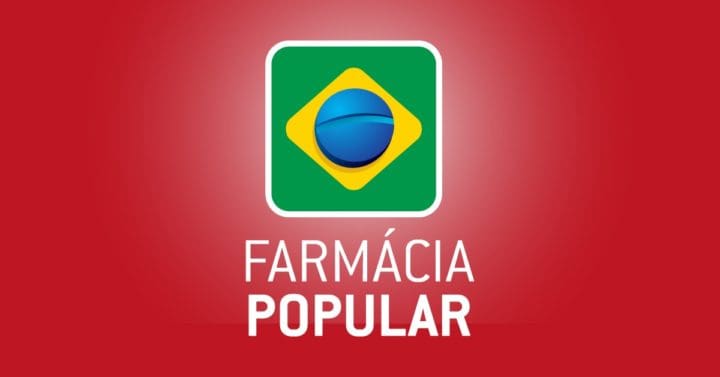 logo farmacia popular