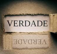 Blog Jorge Neto: Verdade verdadeira