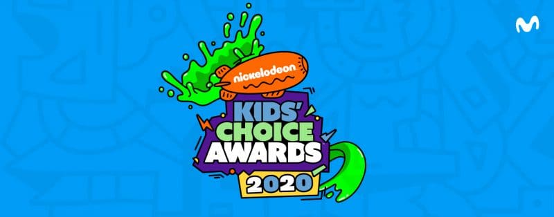 Kids’ Choice Awards é a primeira premiação musical a ser adiada por conta do Coronavírus