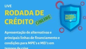 Sebrae em Divin&oacute;polis disponibiliza para os empres&aacute;rios varias a&ccedil;&otilde;es on line.