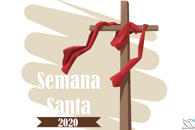 A Semana Santa que se aproxima