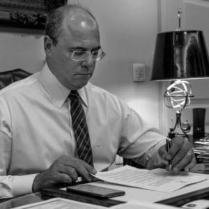 Witzel vai decretar mais 15 dias de isolamento no Rio de Janeiro
