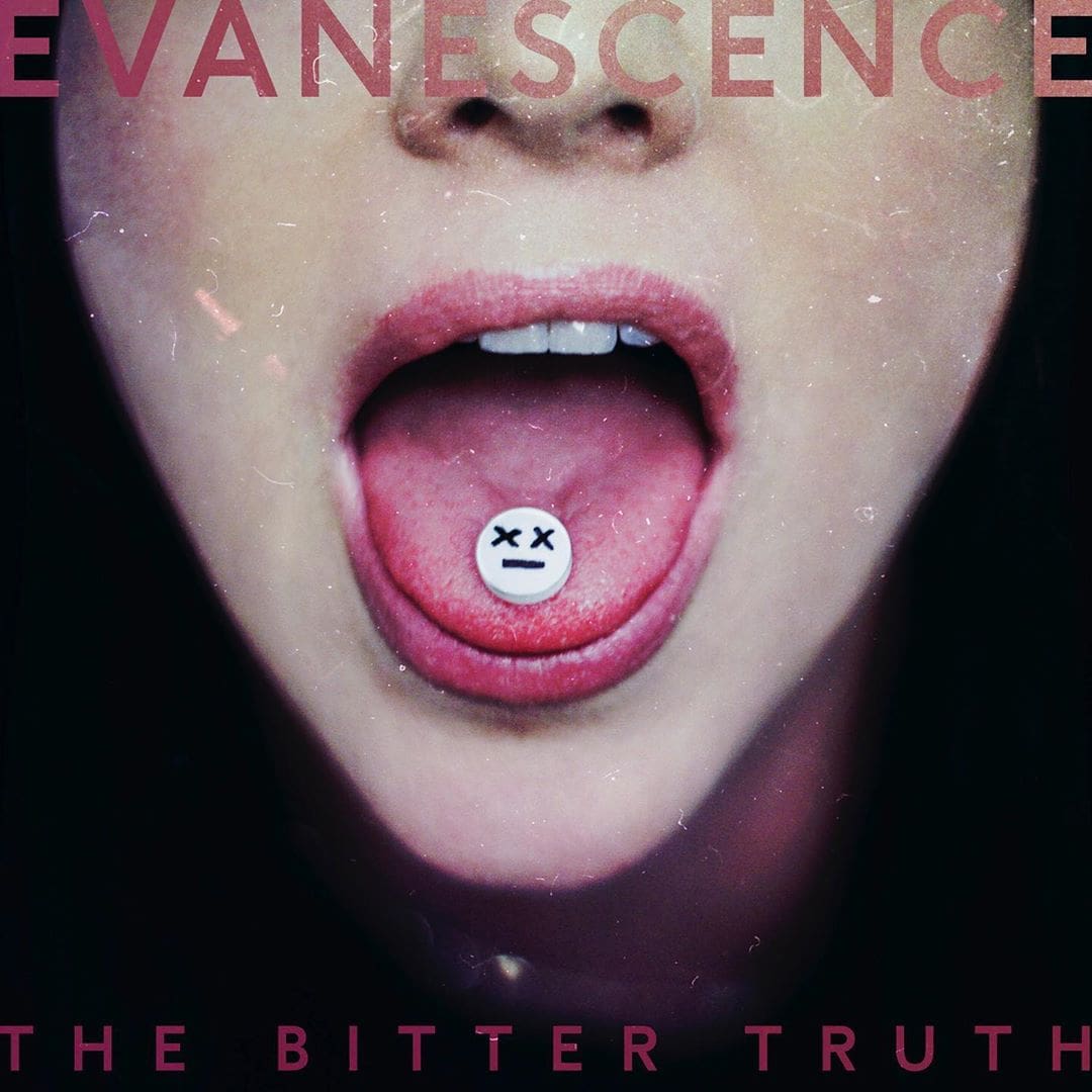 Evanescence está de volta com vem conferir “Wasted On You”