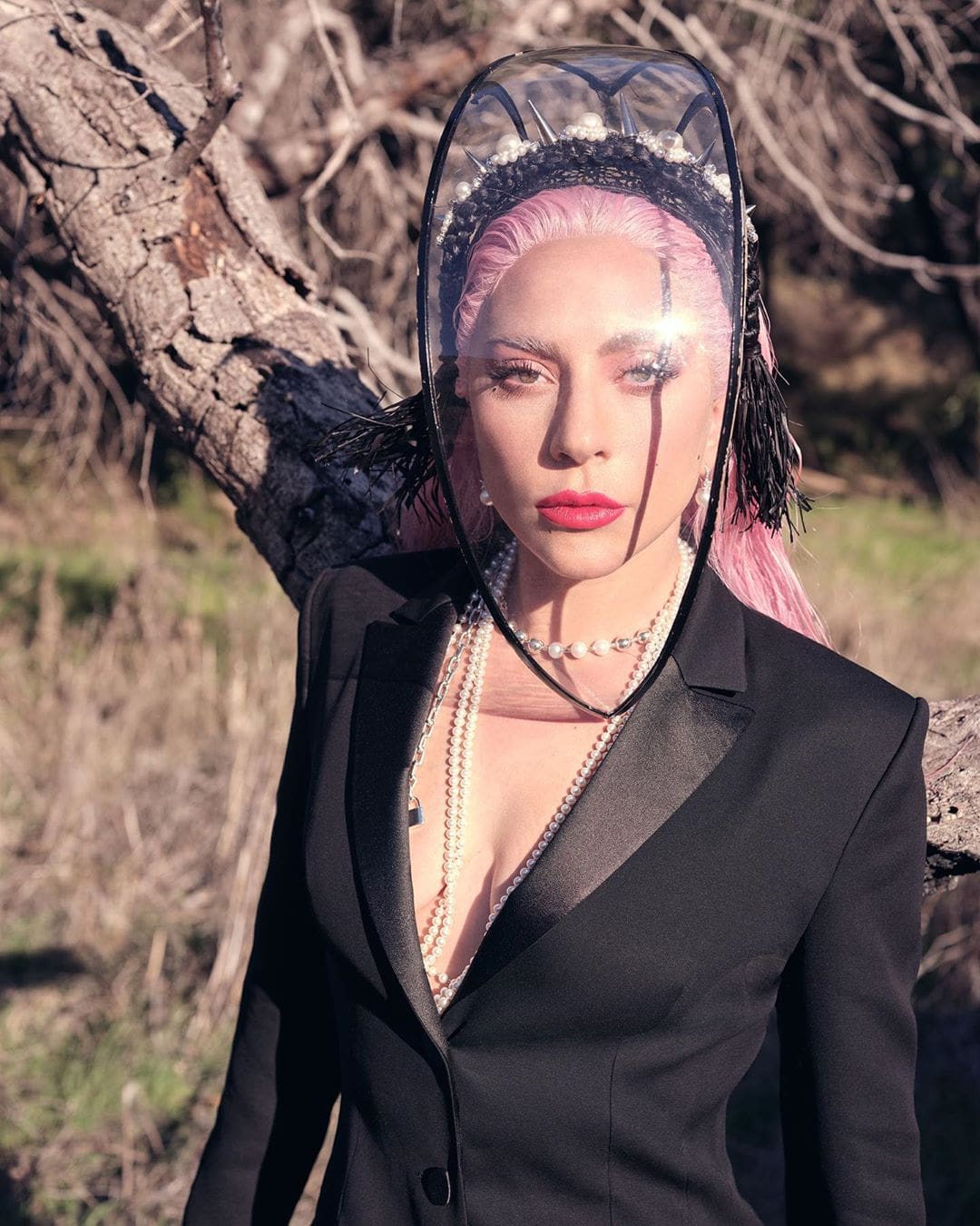 Clipe de Lady Gaga e Ariana Grande juntas está gravado, diz dançarina