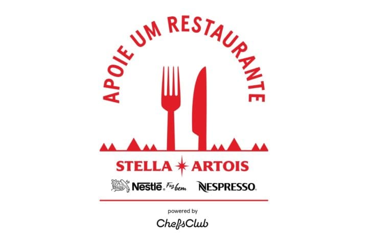 campanha apoie um restaurante
