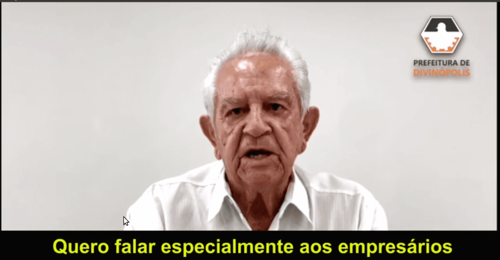 #0050 Resumo do dia 04-04: Fala Galileu sobre o fechamento do comercio e fala Ministro se fica no governo