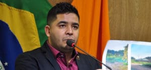 Entrevista: Cesar Tarzan fala sobre a indica&ccedil;&atilde;o de emendas impositivas e o projeto da Cruz de Todos os Povos