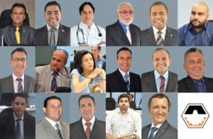 Editorial: Você pode e deve se posicionar sobre a redução dos salários dos vereadores. Veja o contato de cada um.