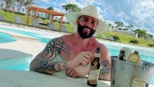 Preço da mansão do sertanejo Gusttavo Lima vem à tona…