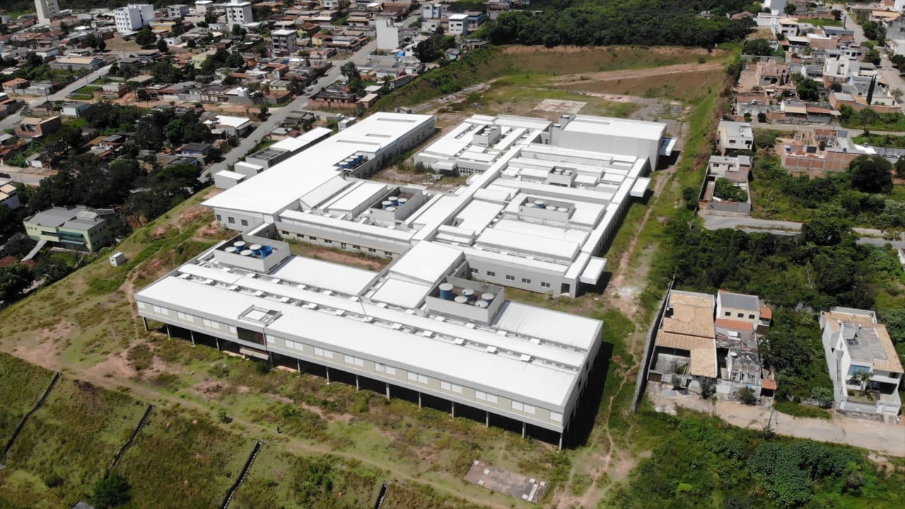 Na comemoração de 03 anos SAMU reforça interesse em gerenciar hospital de Divinópolis
