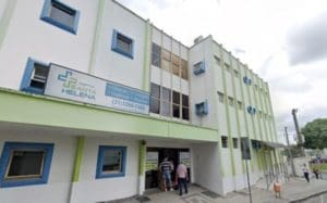 Hospital que iria fechar é reaberto apos parceria com prefeitura e anuncia ampliação de 107 leitos para enfrentamento à Covid-19