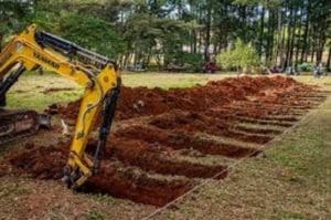 Colapso: Manaus enterra 1.249 em duas semanas e j&aacute; teme falta de caix&otilde;es