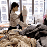 ESCOLA DE MODA