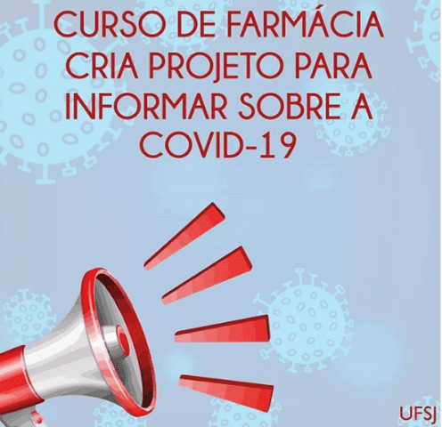 covid na radio ufsj