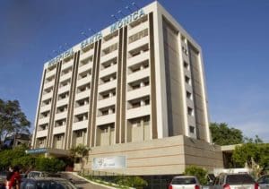 Hospital Santa M&ocirc;nica acredita que cumprir&aacute; prazo estabelecido pela justi&ccedil;a e assim evitaria demoli&ccedil;&atilde;o