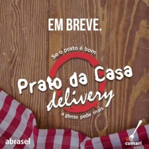 Prato da Casa lança projeto para ajudar bares e restaurantes…