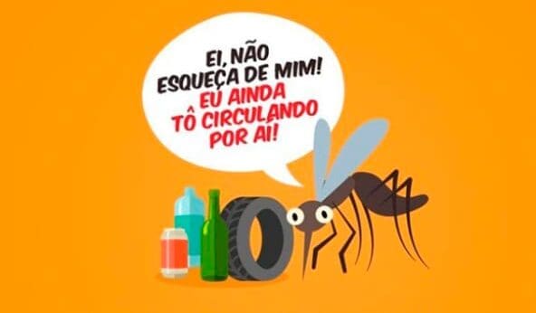 #096 Resumo da Noite – Em tempos de coronavírus a dengue voa livre e atividades de lazer liberadas em Divinópolis