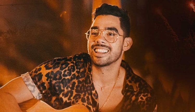 Após morte trágica, família fará missa on-line em homenagem ao cantor Gabriel Diniz