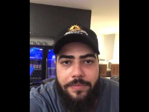 Depois de muitos pedidos, Henrique e Juliano confirmam Live